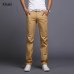 CHOLYL  Big sale spring Summer jeans Thin Free Shipping 2017 men's fashion jeans menpants clothes new fashion brand 28-38