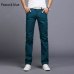 CHOLYL  Big sale spring Summer jeans Thin Free Shipping 2017 men's fashion jeans menpants clothes new fashion brand 28-38