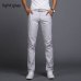 CHOLYL  Big sale spring Summer jeans Thin Free Shipping 2017 men's fashion jeans menpants clothes new fashion brand 28-38