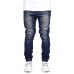 Fashion Stretch Men Jeans Denim Jogger Design Hip Hop Joggers For Men Y5036