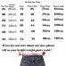 Fashion Stretch Men Jeans Denim Jogger Design Hip Hop Joggers For Men Y5036