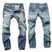 Gersri Hot Sale Casual Men Jeans Straight Slim Cotton High Quality Denim Jeans Men Retail & Wholesale Warm Men Jeans Pants