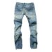 Gersri Hot Sale Casual Men Jeans Straight Slim Cotton High Quality Denim Jeans Men Retail & Wholesale Warm Men Jeans Pants