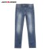 JackJones 2019 New Men's Stretch Jeans men Elastic Cotton Pants Loose Fit Denim Trousers Men's Brand Fashion Wear 219132584