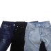 Men Jeans Runway Slim Racer Biker Jeans Fashion Hiphop Skinny Jeans For Men H0292