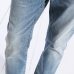 SIMWOOD 2019 New Jeans Men Classical Jean High Quality Straight Leg Male Casual Pants Plus Size Cotton Denim Trousers  180348