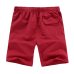 2 Pcs Casual Men Beach Shorts Brand Quick Dry Short Pants Men Plus Size 5XL Loose Elastic Fashion Beach Short Bermuda Masculino