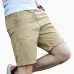2018 Brand Boardshorts Breathable Male Casual Shorts Comfortable Plus Size Cool Short Masculino Summer Cotton Shorts Men