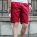 2018 Brand Boardshorts Breathable Male Casual Shorts Comfortable Plus Size Cool Short Masculino Summer Cotton Shorts Men