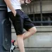2018 Newest Summer Casual Shorts Men Cotton Fashion Style Men Shorts Bermuda Beach 7colors Shorts Plus Size M-5xl Short For Male