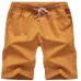 2018 Newest Summer Casual Shorts Men Cotton Fashion Style Men Shorts Bermuda Beach 7colors Shorts Plus Size M-5xl Short For Male