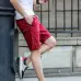 2018 Newest Summer Casual Shorts Men Cotton Fashion Style Men Shorts Bermuda Beach 7colors Shorts Plus Size M-5xl Short For Male
