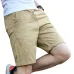2018 Newest Summer Casual Shorts Men Cotton Fashion Style Men Shorts Bermuda Beach 7colors Shorts Plus Size M-5xl Short For Male