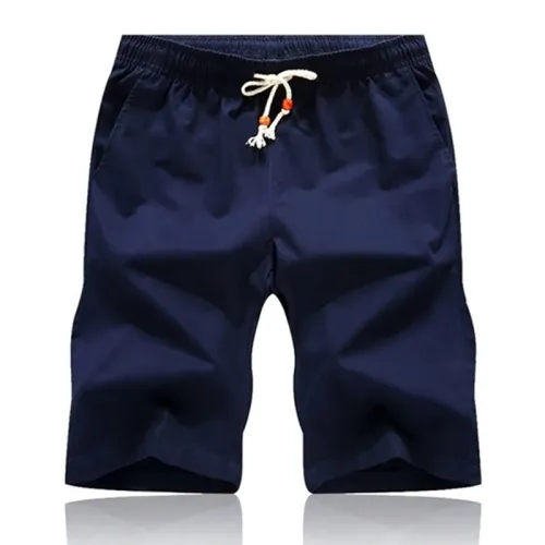 2018 Newest Summer Casual Shorts Men Cotton Fashion Style Men Shorts Bermuda Beach 7colors Shorts Plus Size M-5xl Short For Male