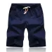 2018 Newest Summer Casual Shorts Men Cotton Fashion Style Men Shorts Bermuda Beach 7colors Shorts Plus Size M-5xl Short For Male