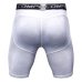 2018 new style Breathable Men's Compression Shorts MMA Workout Fitness Bottoms Skin Tight Comouflage Short Pants