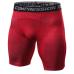 2018 new style Breathable Men's Compression Shorts MMA Workout Fitness Bottoms Skin Tight Comouflage Short Pants