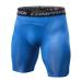 2018 new style Breathable Men's Compression Shorts MMA Workout Fitness Bottoms Skin Tight Comouflage Short Pants