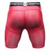 2018 new style Breathable Men's Compression Shorts MMA Workout Fitness Bottoms Skin Tight Comouflage Short Pants