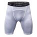 2018 new style Breathable Men's Compression Shorts MMA Workout Fitness Bottoms Skin Tight Comouflage Short Pants