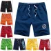 2019 Men Beach Shorts Brand Quick Drying Short Pants Casual Clothing Shorts Homme Outwear Shorts Men Moda Praia Plus Size L-5XL