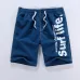 2019 Men Beach Shorts Brand Quick Drying Short Pants Casual Clothing Shorts Homme Outwear Shorts Men Moda Praia Plus Size L-5XL