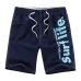 2019 Men Beach Shorts Brand Quick Drying Short Pants Casual Clothing Shorts Homme Outwear Shorts Men Moda Praia Plus Size L-5XL