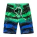 2019 New Summer Beach Men's Shorts Printing Casual Quick Dry Board Shorts Bermuda Mens Short Pants M-5XL 21 Colors