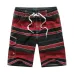 2019 New Summer Beach Men's Shorts Printing Casual Quick Dry Board Shorts Bermuda Mens Short Pants M-5XL 21 Colors