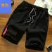 2019 Summer Shorts Men Fashion Brand  Breathable Male Casual Shorts Comfortable Plus Size Fitness Mens Bodybuilding Shorts