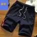 2019 Summer Shorts Men Fashion Brand  Breathable Male Casual Shorts Comfortable Plus Size Fitness Mens Bodybuilding Shorts