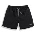 4XL 2019 Summer Men Casual Elastic Waist Shorts Men Brand New Board Shorts WaterProof Solid Breathable Fashion Casual Short Men