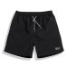 4XL Men Summer Casual Shorts Men Brand New Board Shorts 2018 WaterProof Solid Breathable Elastic Waist Fashion Casual Short Men