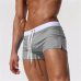 ALSOTO Shorts Men Zipper Pocket Casual Mens Shorts Fast Dry Boardshorts Joggers Men's Trunks Summer Mens Short homme masculino