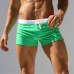 ALSOTO Shorts Men Zipper Pocket Casual Mens Shorts Fast Dry Boardshorts Joggers Men's Trunks Summer Mens Short homme masculino