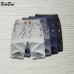 BOLUBAO Men Summer Casual Shorts Men Brand New Board Shorts Solid Breathable Elastic Waist Male Casual Short Men