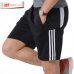 Brand Men Shorts Acitve Cargo Workout Jogger Sweatpants Fitness Mens Beach Board Short Quick-drying Breathable Sweat Dropship