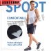 Brand Men Shorts Acitve Cargo Workout Jogger Sweatpants Fitness Mens Beach Board Short Quick-drying Breathable Sweat Dropship