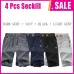 FGKKS Solid Color Men Shorts New Summer Fashion Mens Beach Shorts Cotton Casual Male Shorts Brand Clothing