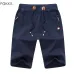 FGKKS Solid Color Men Shorts New Summer Fashion Mens Beach Shorts Cotton Casual Male Shorts Brand Clothing