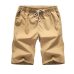 FGKKS Summer Shorts Men 2018 Fashion Brand Men Short Pants Fashion Streetwear Shorts Homme Short Slim Fit Men