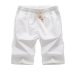 FGKKS Summer Shorts Men 2018 Fashion Brand Men Short Pants Fashion Streetwear Shorts Homme Short Slim Fit Men