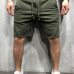 GYMOHYEAH 2019 New Loose Cargo Shorts Men Cool Summer Short Pants Hot Sale Homme Cargo Shorts bermuda masculina modis streetwear