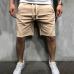 GYMOHYEAH 2019 New Loose Cargo Shorts Men Cool Summer Short Pants Hot Sale Homme Cargo Shorts bermuda masculina modis streetwear