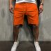 GYMOHYEAH 2019 New Loose Cargo Shorts Men Cool Summer Short Pants Hot Sale Homme Cargo Shorts bermuda masculina modis streetwear