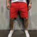 GYMOHYEAH 2019 New Loose Cargo Shorts Men Cool Summer Short Pants Hot Sale Homme Cargo Shorts bermuda masculina modis streetwear