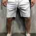 GYMOHYEAH 2019 New Loose Cargo Shorts Men Cool Summer Short Pants Hot Sale Homme Cargo Shorts bermuda masculina modis streetwear