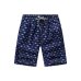 HEFLASHOR 13 Style Beach Shorts Trunks Men Summer Print Quick Dry Kilt Sportwear Short Bottom women Surfing Boardshorts swimsuit