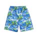 HEFLASHOR 13 Style Beach Shorts Trunks Men Summer Print Quick Dry Kilt Sportwear Short Bottom women Surfing Boardshorts swimsuit