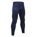 HEFLASHOR Brand New  Men Sports Gym Compression Phone Pocket Wear Under  Layer Short Pants Athletic Tights Shorts Bottoms